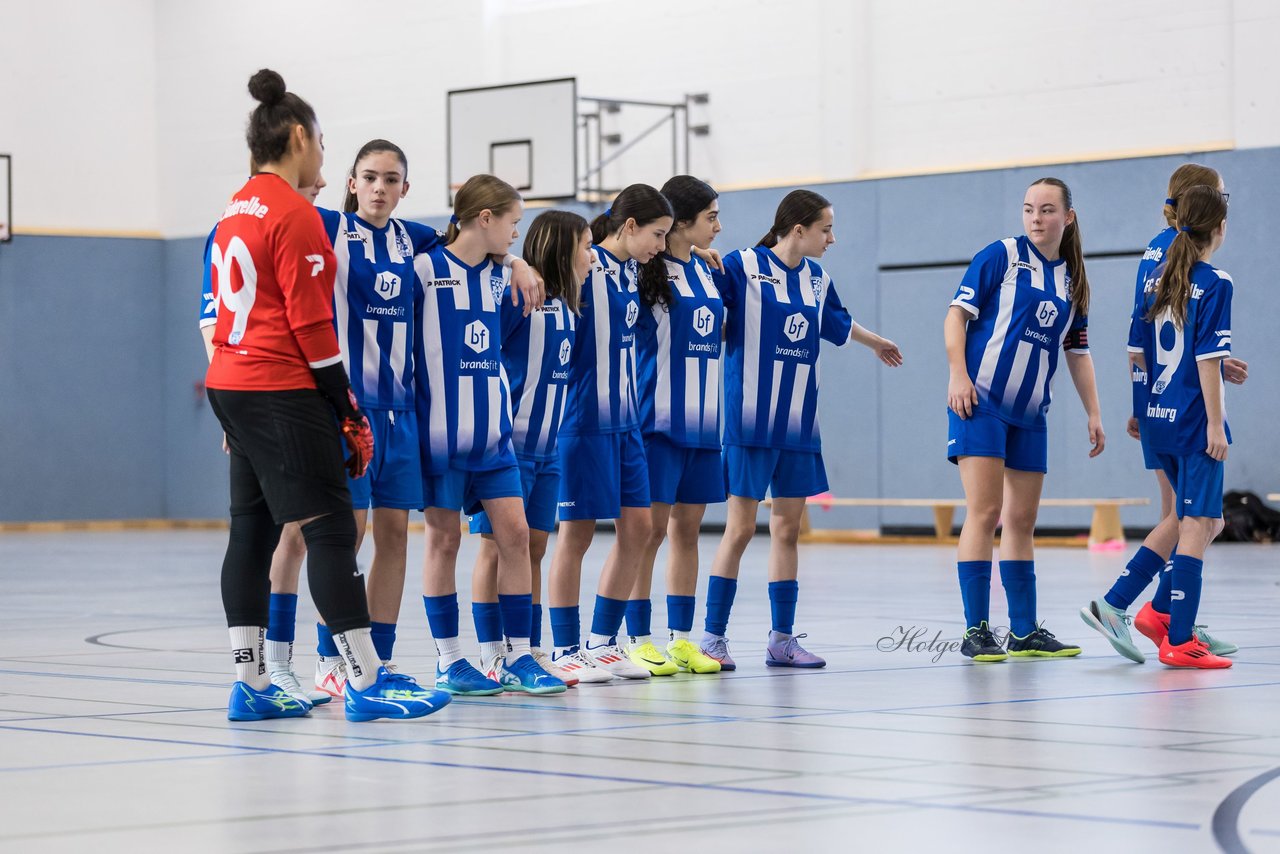 Bild 484 - wCJ Futsalmeisterschaft